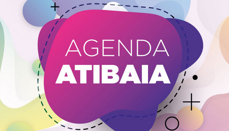 Confira as atrações do fim de semana na Agenda Atibaia