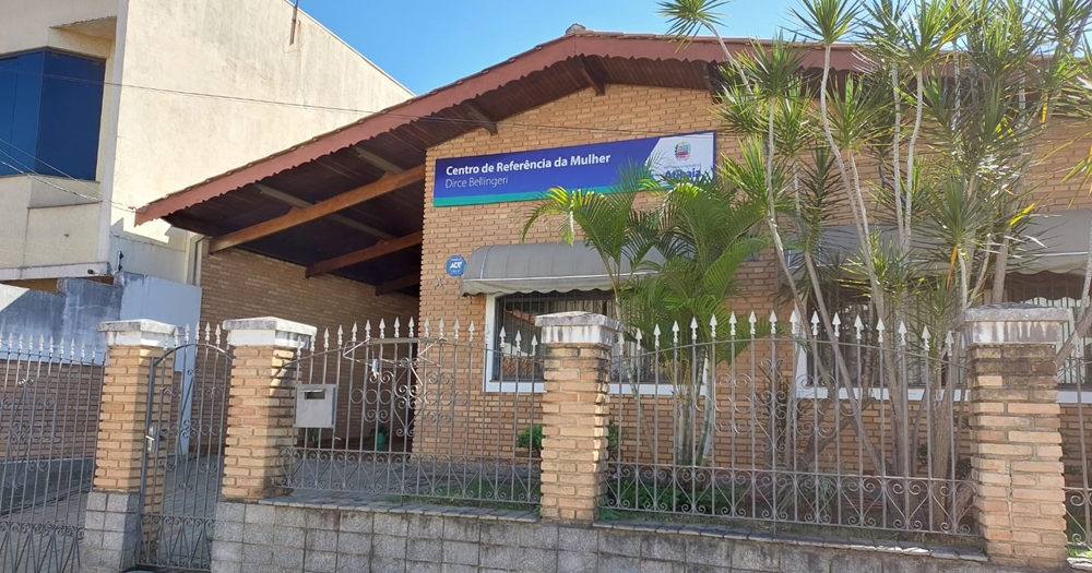 Nova Sede Do Centro De Referência Da Mulher é Inaugurada Em Atibaia